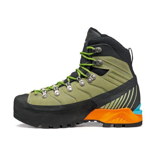 Scarpa RIBELLE HD WMN Ribelle line fast & light alpinism boot Offerta