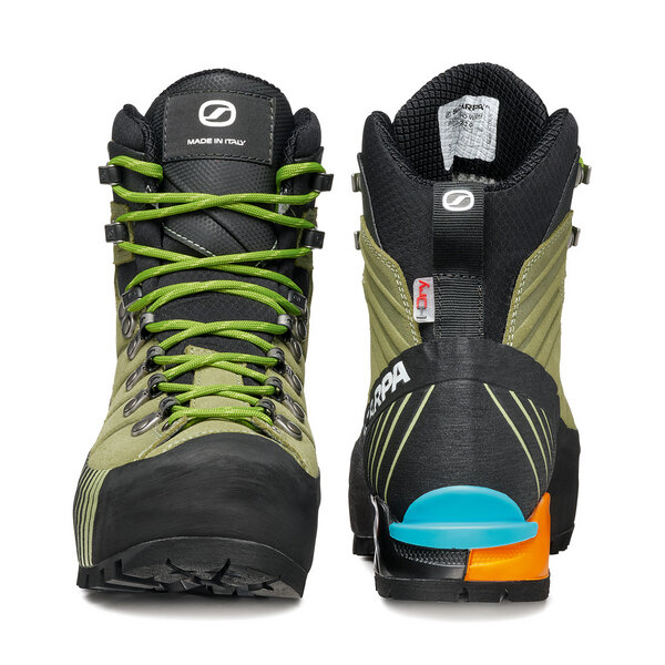 Scarpa RIBELLE HD WMN Ribelle line fast & light alpinism boot Offerta