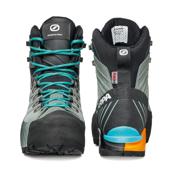 Scarpa RIBELLE HD WMN Ribelle line fast & light alpinism boot Economico