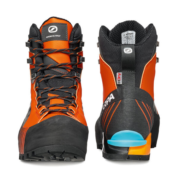 Scarpa RIBELLE LITE HD Ribelle line fast & light alpinism boot Outlet