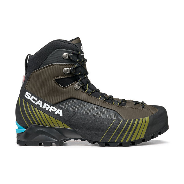 Scarpa RIBELLE LITE HD Ribelle line fast & light alpinism boot In Vendita