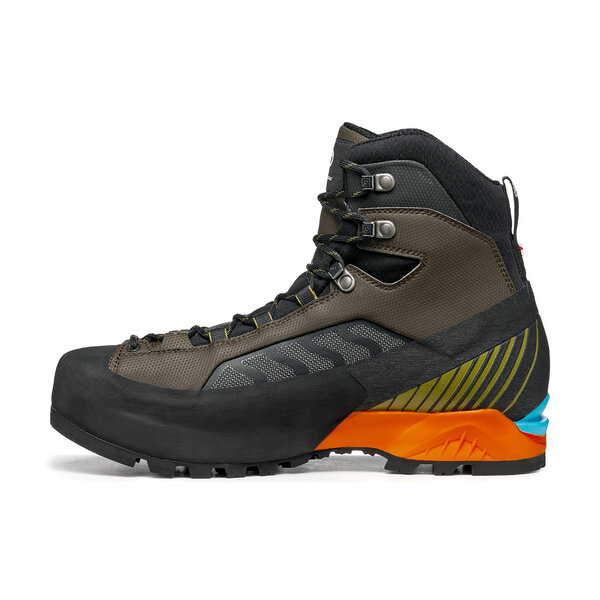 Scarpa RIBELLE LITE HD Ribelle line fast & light alpinism boot In Vendita