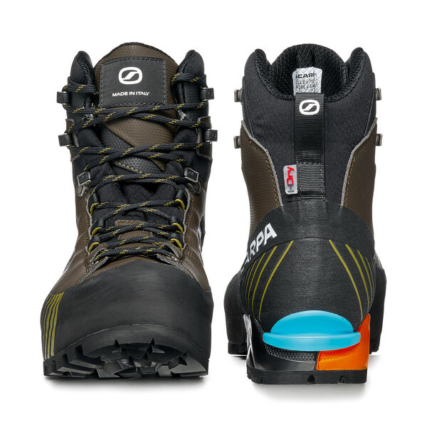 Scarpa RIBELLE LITE HD Ribelle line fast & light alpinism boot In Vendita