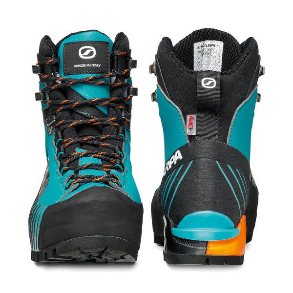 Scarpa RIBELLE LITE HD WMN Ribelle line fast & light alpinism boot Saldi