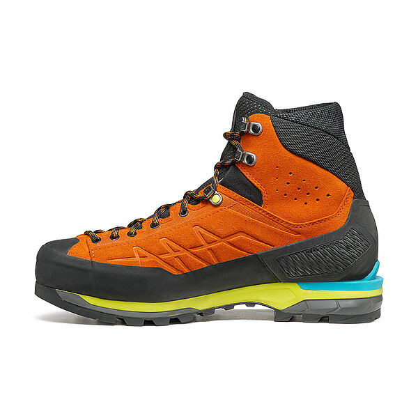 Scarpa ZODIAC TECH GTX Alpinism boot chosen by mountain guides Vendita Calda