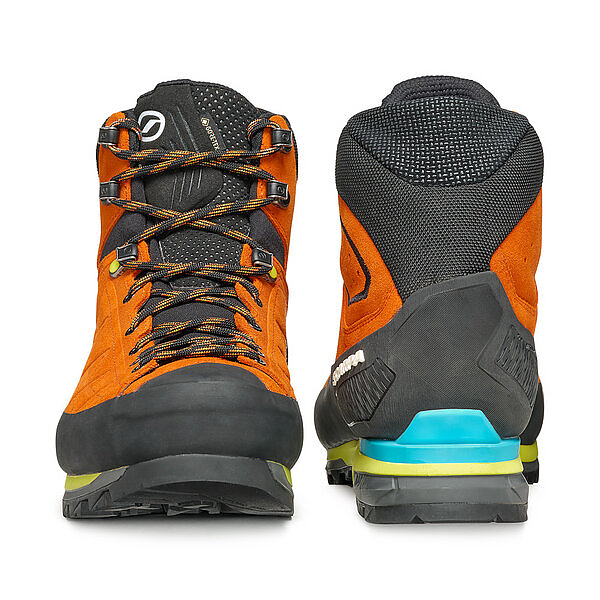 Scarpa ZODIAC TECH GTX Alpinism boot chosen by mountain guides Vendita Calda