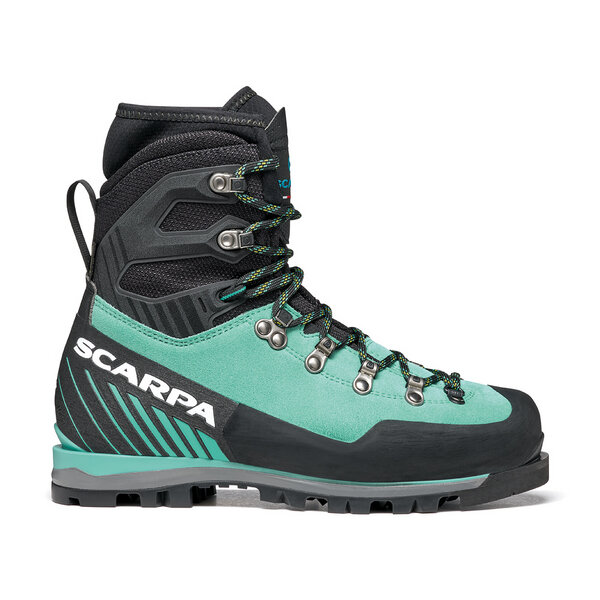 Scarpa MONT BLANC PRO GTX WMN Mont Blanc line classic alpinism boot Vendita Economica