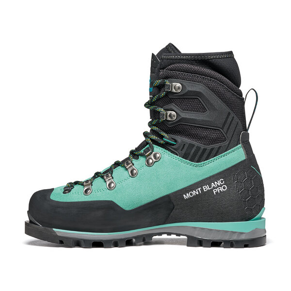 Scarpa MONT BLANC PRO GTX WMN Mont Blanc line classic alpinism boot Vendita Economica