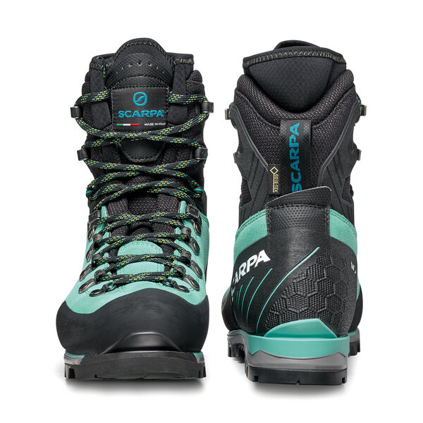 Scarpa MONT BLANC PRO GTX WMN Mont Blanc line classic alpinism boot Vendita Economica