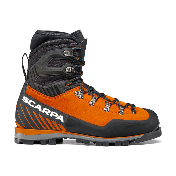 Scarpa MONT BLANC PRO GTX Mont Blanc line classic alpinism boot Saldi Di Fabbrica