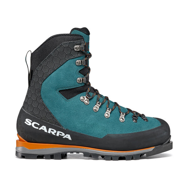 Scarpa MONT BLANC GTX Mont Blanc line classic alpinism boot I Più Venduti