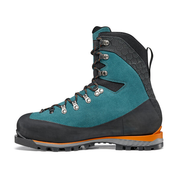 Scarpa MONT BLANC GTX Mont Blanc line classic alpinism boot I Più Venduti