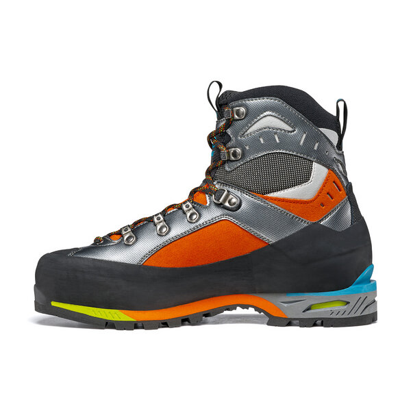 Scarpa TRIOLET GTX Mountain elite line summer alpinism boot Vendite Flash