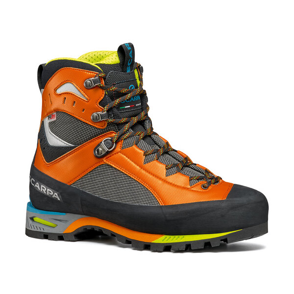 Scarpa CHARMOZ HD Mountain elite line summer alpinism boot Negozio