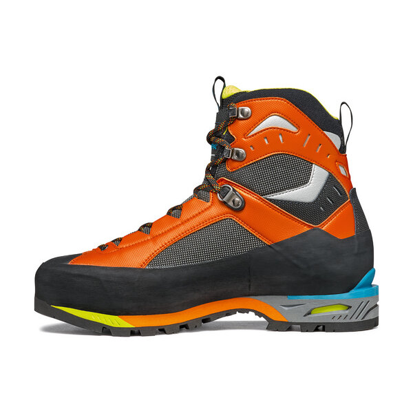 Scarpa CHARMOZ HD Mountain elite line summer alpinism boot Negozio