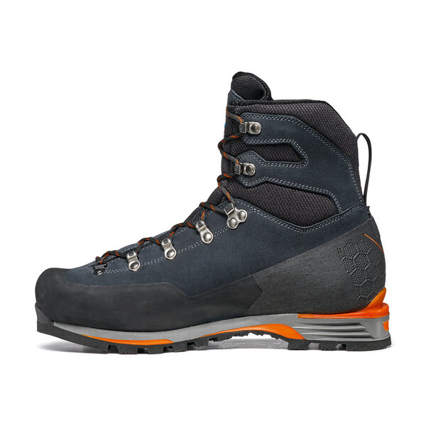 Scarpa MANTA TECH GTX Mont Blanc line alpinism boot climbing focus Nuova