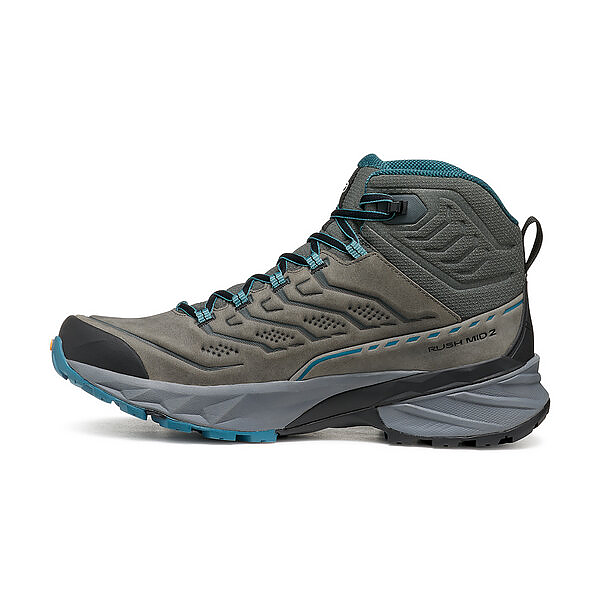 Scarpa RUSH 2 PRO MID GTX Mid nubuck hiking boot Italy