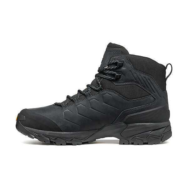 Scarpa MORAINE POLAR GTX The first winter hiking boot In Linea
