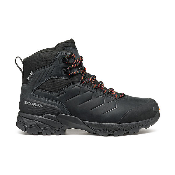 Scarpa MORAINE POLAR GTX WMN The first winter hiking boot Nuovo