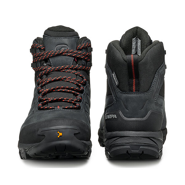 Scarpa MORAINE POLAR GTX WMN The first winter hiking boot Nuovo