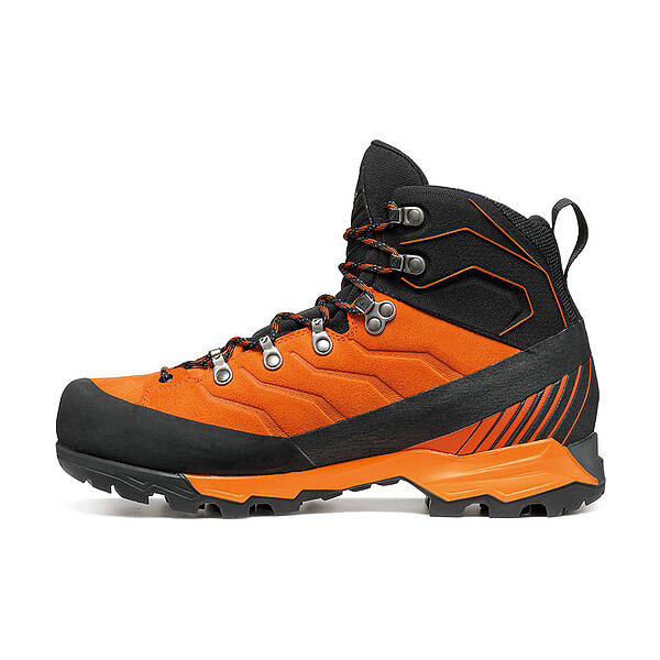 Scarpa RIBELLE TRK GTX The multi-use trekking boot Qualità
