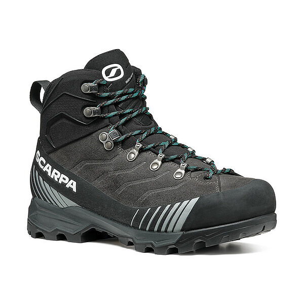 Scarpa RIBELLE TRK GTX The multi-use trekking boot Vendita