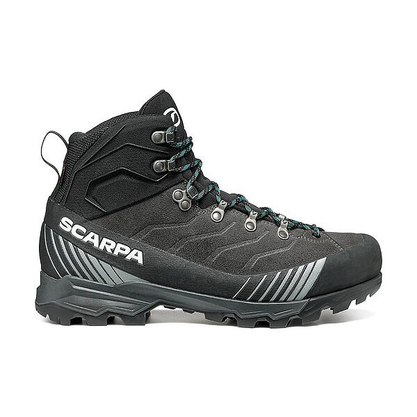 Scarpa RIBELLE TRK GTX The multi-use trekking boot Vendita