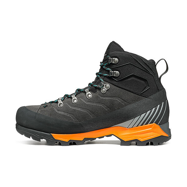 Scarpa RIBELLE TRK GTX The multi-use trekking boot Vendita