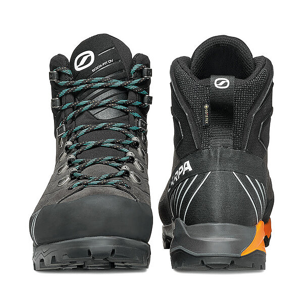 Scarpa RIBELLE TRK GTX The multi-use trekking boot Vendita