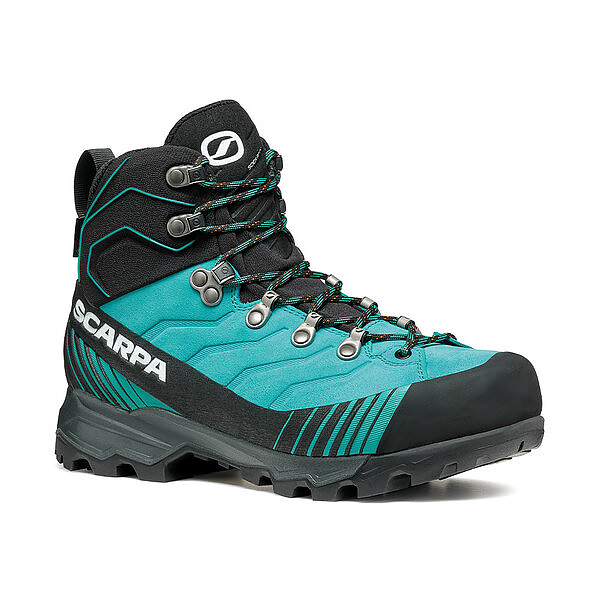 Scarpa RIBELLE TRK GTX WMN The multi-use trekking boot Promozione