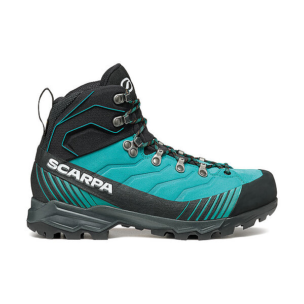 Scarpa RIBELLE TRK GTX WMN The multi-use trekking boot Promozione