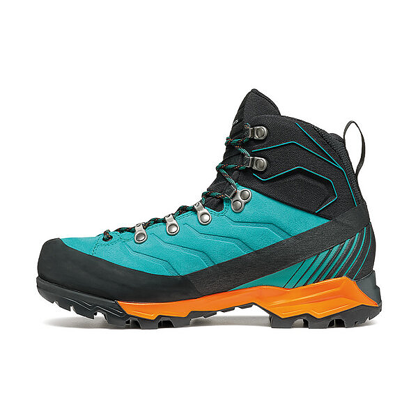 Scarpa RIBELLE TRK GTX WMN The multi-use trekking boot Promozione