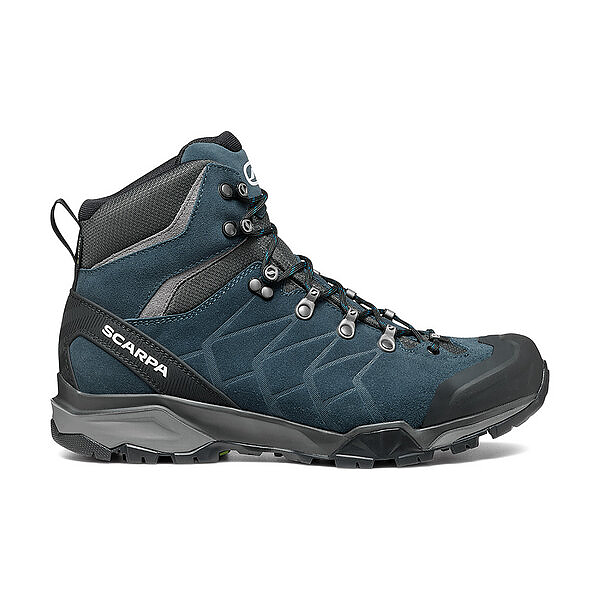 Scarpa ZG TREK GTX Classic durable and reliable trekking boot Pezzi Unici