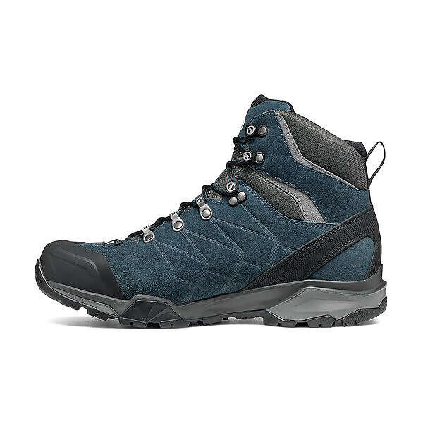 Scarpa ZG TREK GTX Classic durable and reliable trekking boot Pezzi Unici