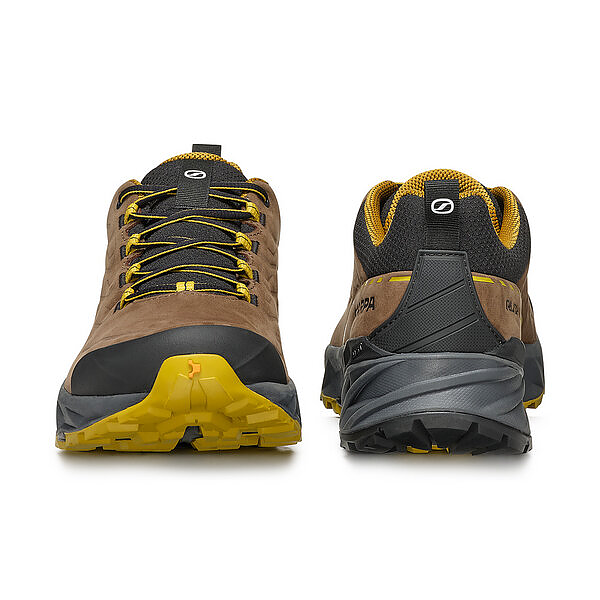 Scarpa RUSH 2 PRO GTX Mid nubuck hiking shoe Qualità Garantita