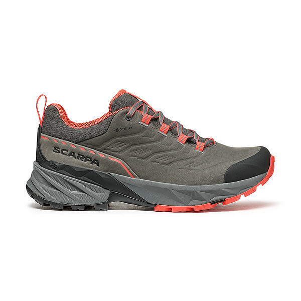 Scarpa RUSH 2 PRO GTX WMN Mid nubuck hiking shoe Negozi Online