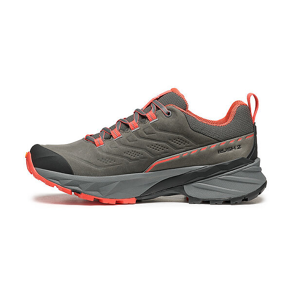 Scarpa RUSH 2 PRO GTX WMN Mid nubuck hiking shoe Negozi Online