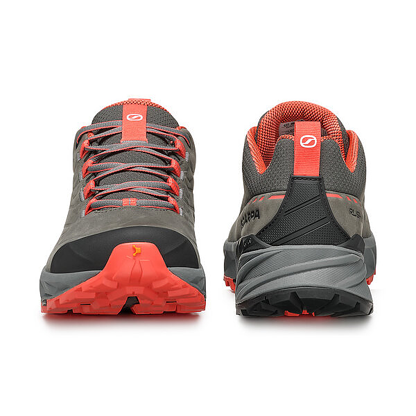 Scarpa RUSH 2 PRO GTX WMN Mid nubuck hiking shoe Negozi Online