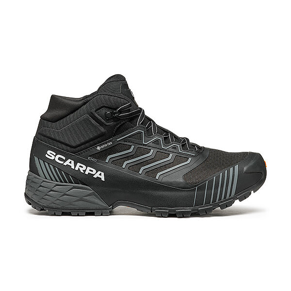 Scarpa RIBELLE CROSS GTX WMN Protective fast hiking mid cut shoe Fino Al -60%