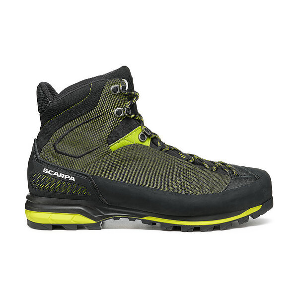 Scarpa ZODIAC TRK LT GTX Trekking boot for extended use Shopping Online