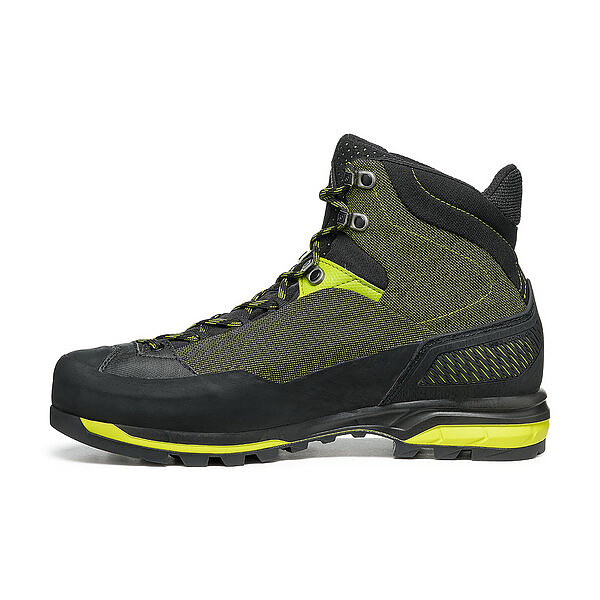 Scarpa ZODIAC TRK LT GTX Trekking boot for extended use Shopping Online
