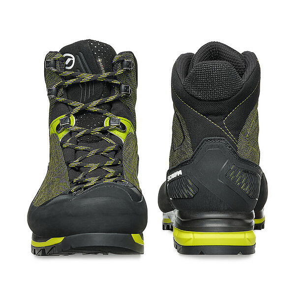 Scarpa ZODIAC TRK LT GTX Trekking boot for extended use Shopping Online