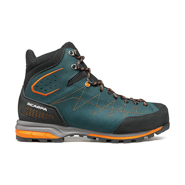 Scarpa ZODIAC TRK GTX Trekking boot for extended use Affare Del Giorno