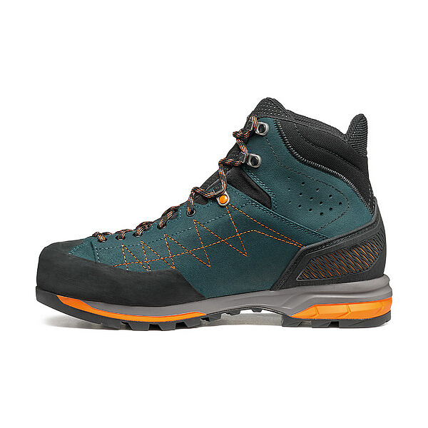 Scarpa ZODIAC TRK GTX Trekking boot for extended use Affare Del Giorno