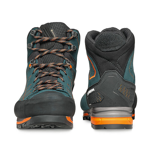 Scarpa ZODIAC TRK GTX Trekking boot for extended use Affare Del Giorno