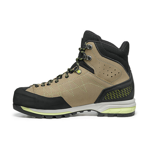 Scarpa ZODIAC TRK GTX WMN Trekking boot for extended use Prezzo Ridotto