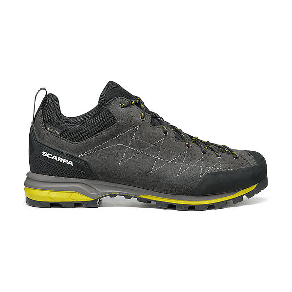 Scarpa ZODIAC GTX Trekking boot for extended use Sottocosto