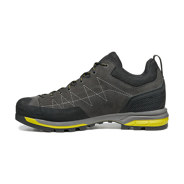 Scarpa ZODIAC GTX Trekking boot for extended use Sottocosto