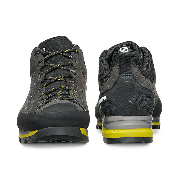 Scarpa ZODIAC GTX Trekking boot for extended use Sottocosto