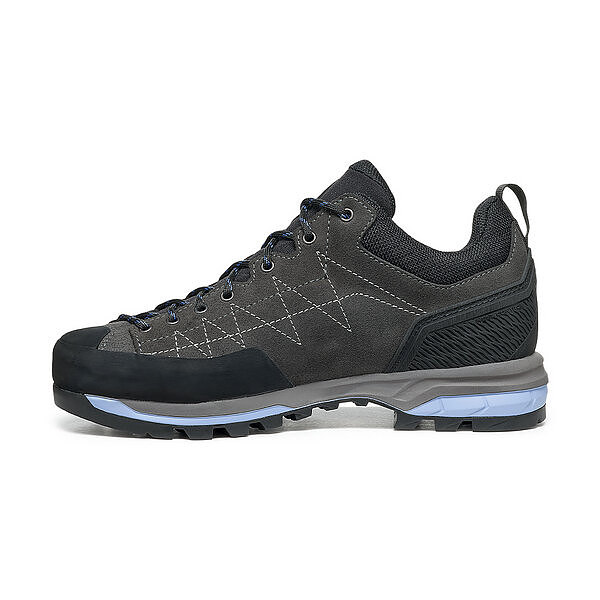Scarpa ZODIAC GTX WMN Trekking boot for extended use Convenienza